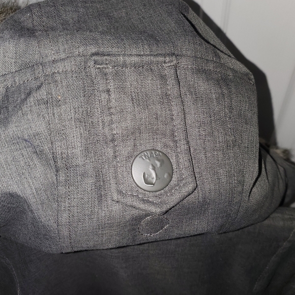 Winter Jacket - Picture 3 of 6